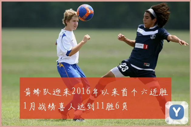 黄蜂队迎来2016年以来首个六连胜1月战绩喜人达到11胜6负