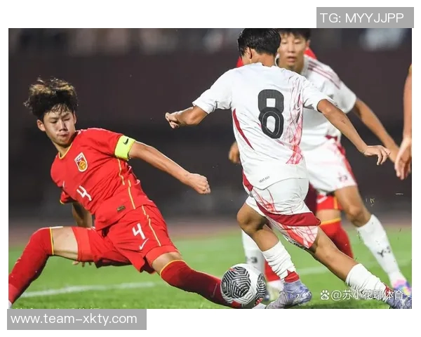 U16国足狂胜7-0万项替补登场仅2分钟完成双响轰炸